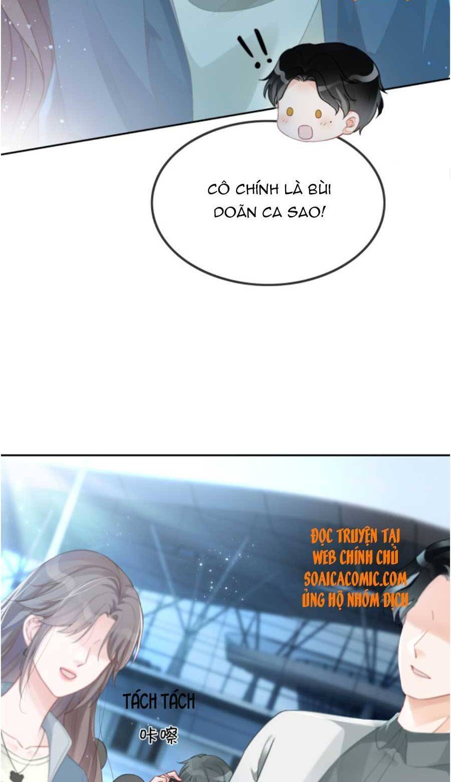 Được Các Anh Trai Chiều Chuộng Tôi Trở Nên Ngang Tàng Chap 58 - Next Chap 59
