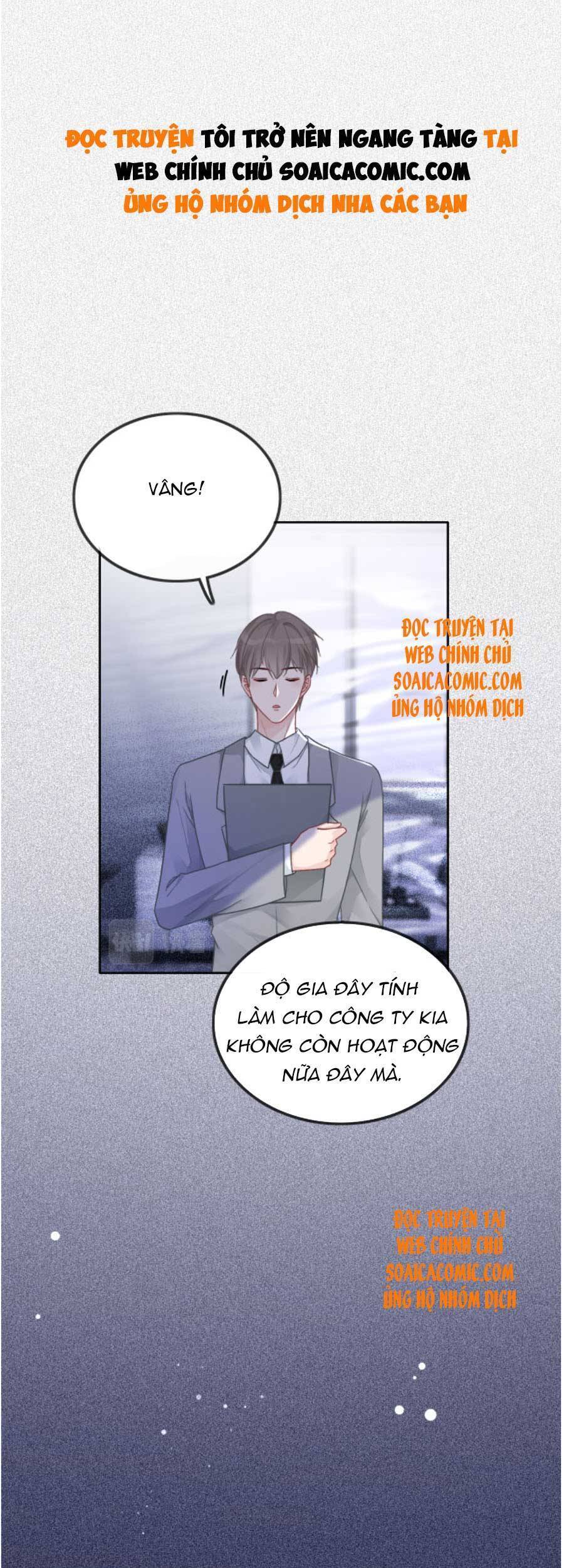 Được Các Anh Trai Chiều Chuộng Tôi Trở Nên Ngang Tàng Chap 59 - Next Chap 60