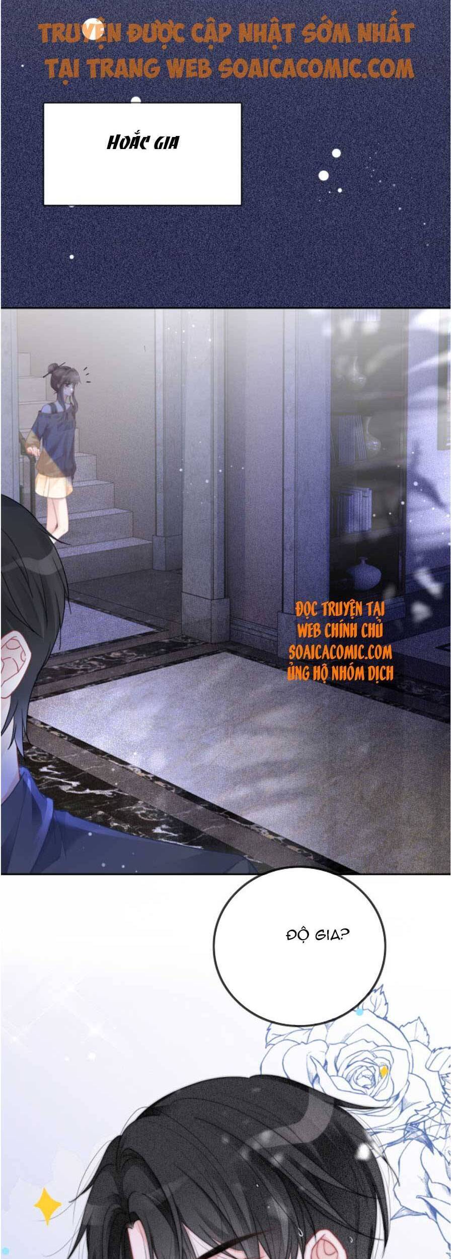 Được Các Anh Trai Chiều Chuộng Tôi Trở Nên Ngang Tàng Chap 59 - Next Chap 60