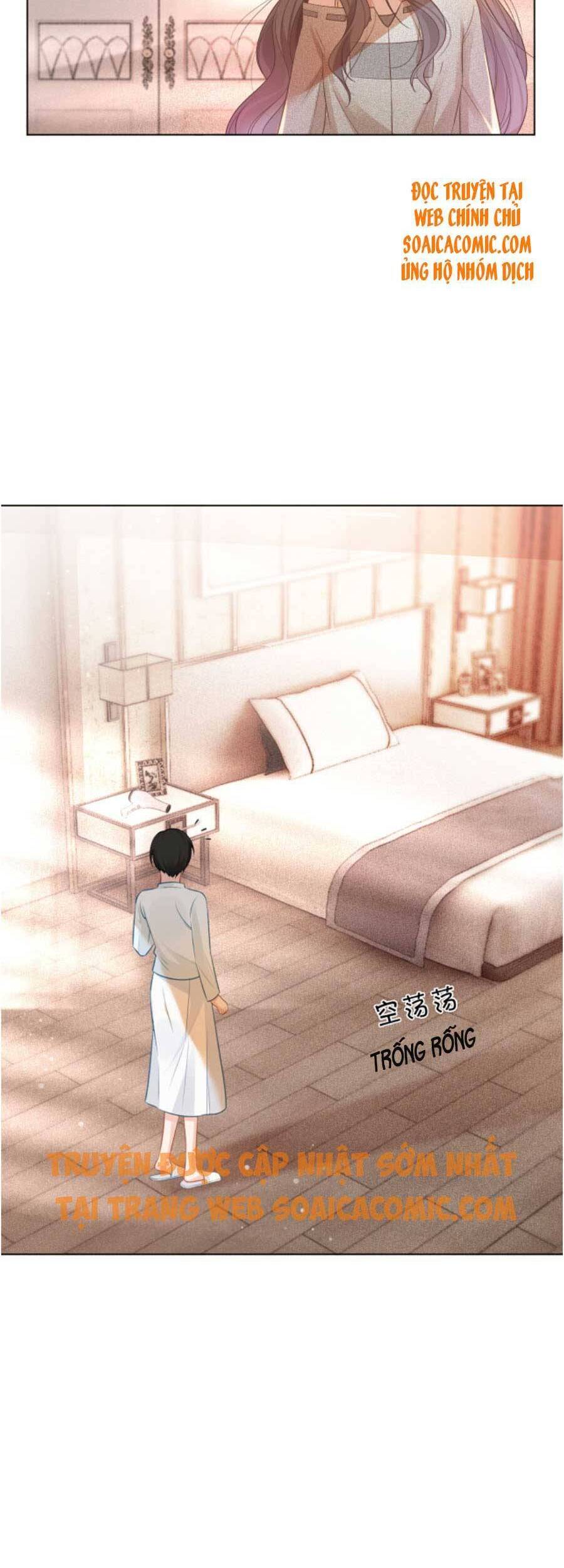 Được Các Anh Trai Chiều Chuộng Tôi Trở Nên Ngang Tàng Chap 59 - Next Chap 60