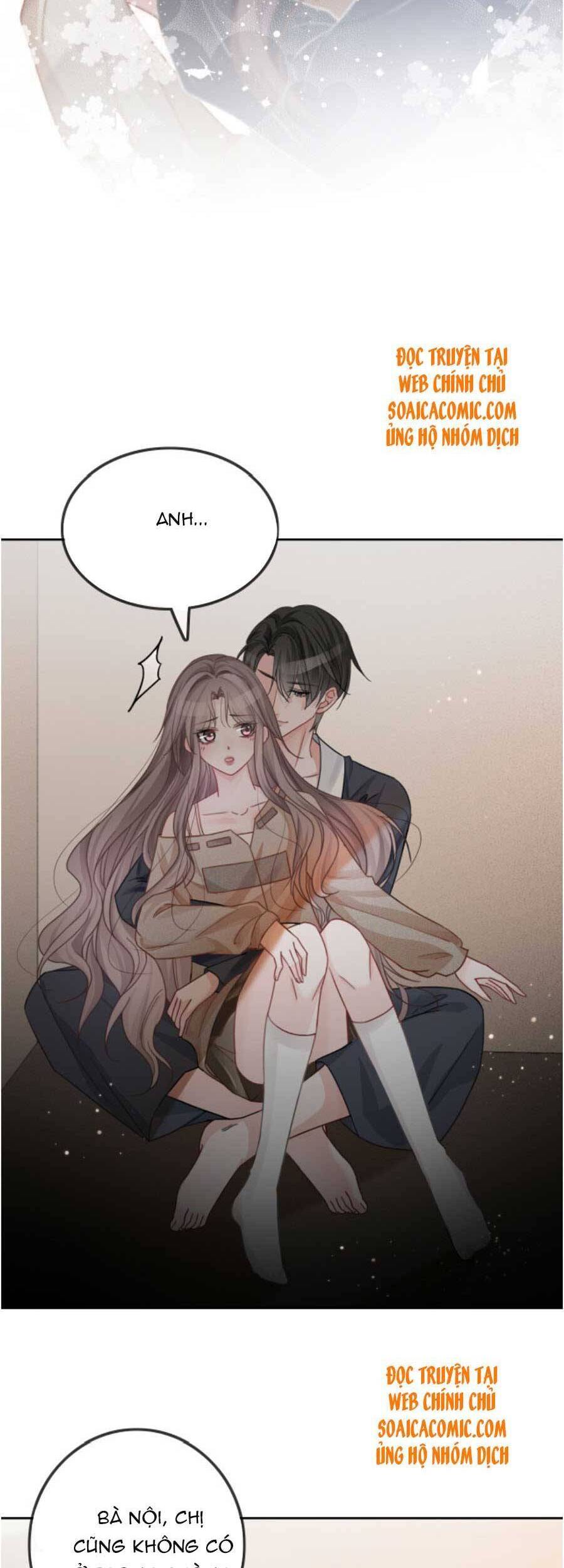 Được Các Anh Trai Chiều Chuộng Tôi Trở Nên Ngang Tàng Chap 59 - Next Chap 60