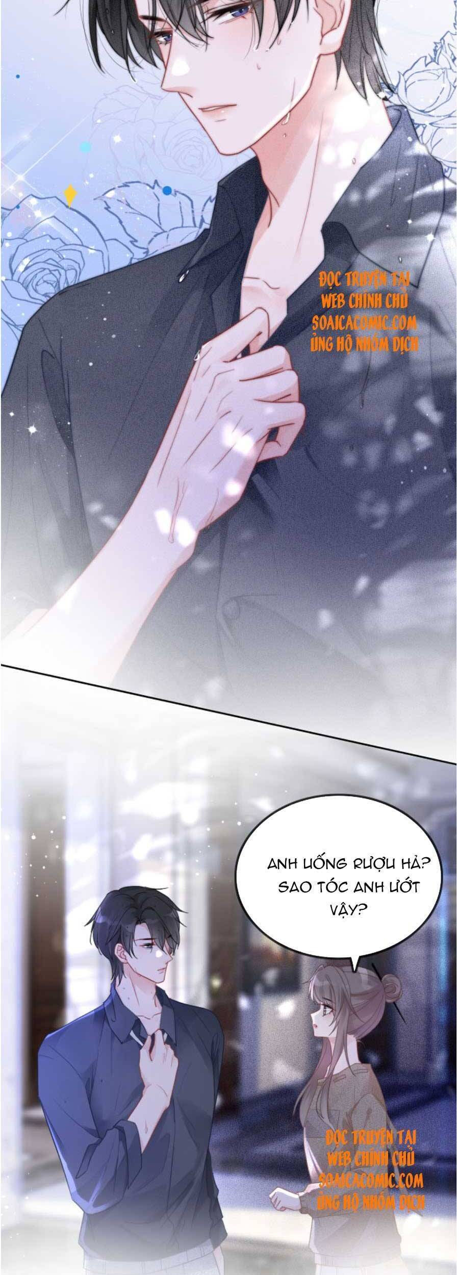 Được Các Anh Trai Chiều Chuộng Tôi Trở Nên Ngang Tàng Chap 59 - Next Chap 60