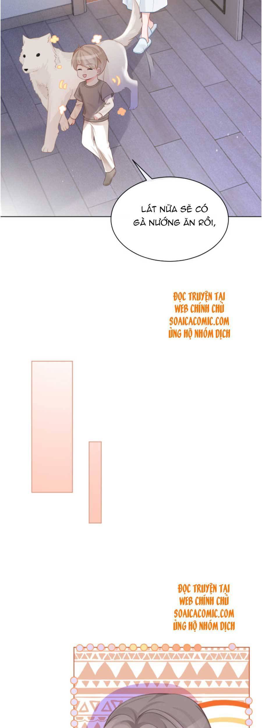 Được Các Anh Trai Chiều Chuộng Tôi Trở Nên Ngang Tàng Chap 59 - Next Chap 60