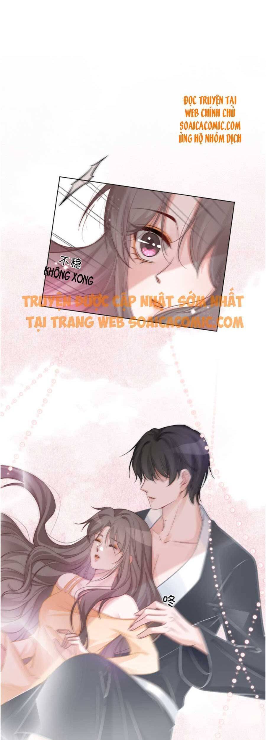 Được Các Anh Trai Chiều Chuộng Tôi Trở Nên Ngang Tàng Chap 59 - Next Chap 60