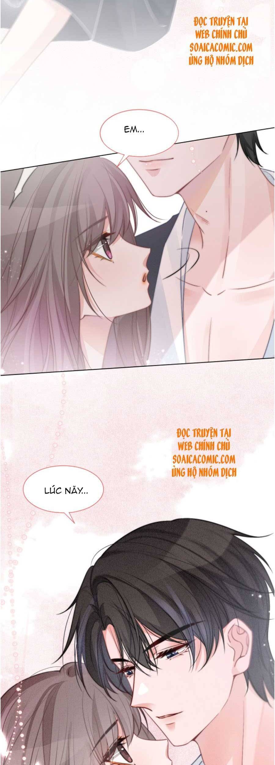 Được Các Anh Trai Chiều Chuộng Tôi Trở Nên Ngang Tàng Chap 59 - Next Chap 60
