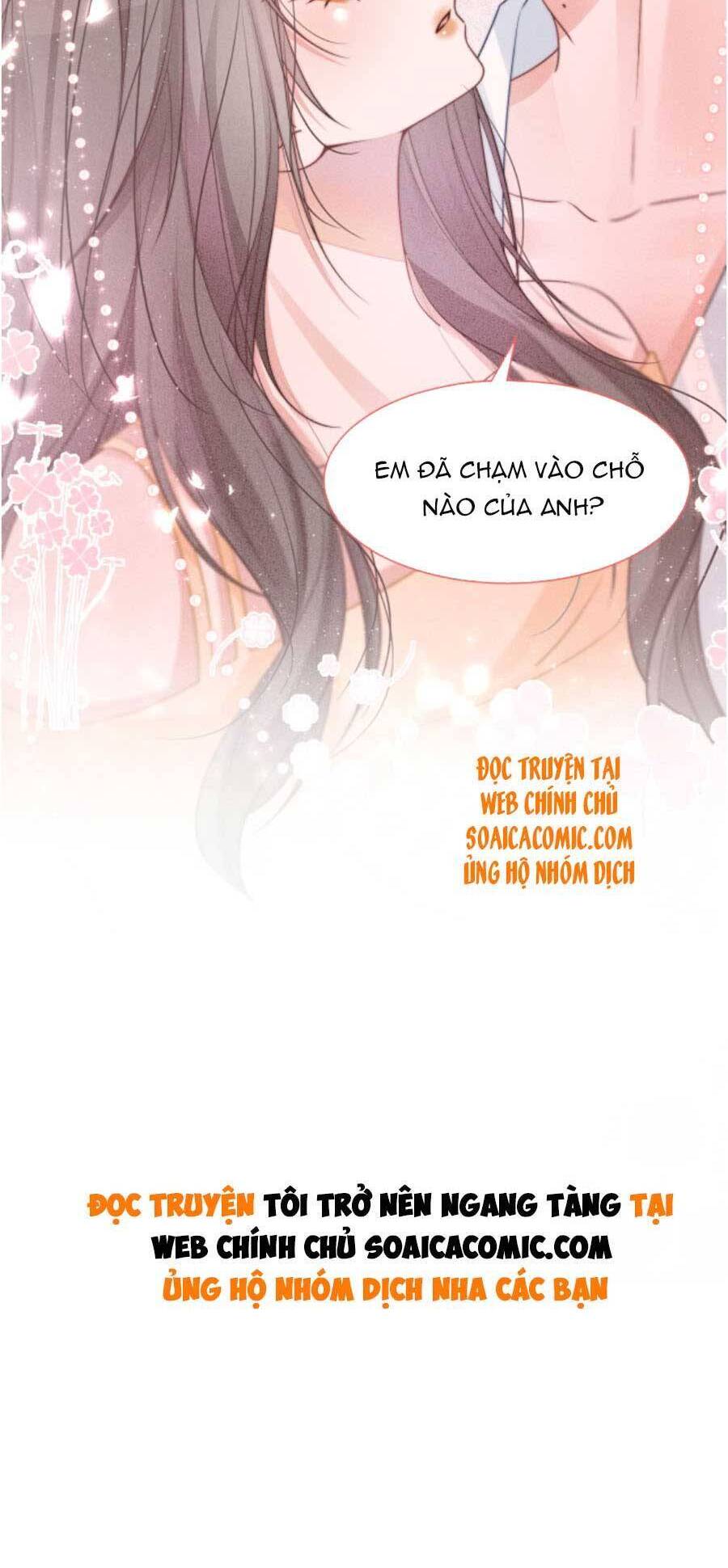 Được Các Anh Trai Chiều Chuộng Tôi Trở Nên Ngang Tàng Chap 59 - Next Chap 60