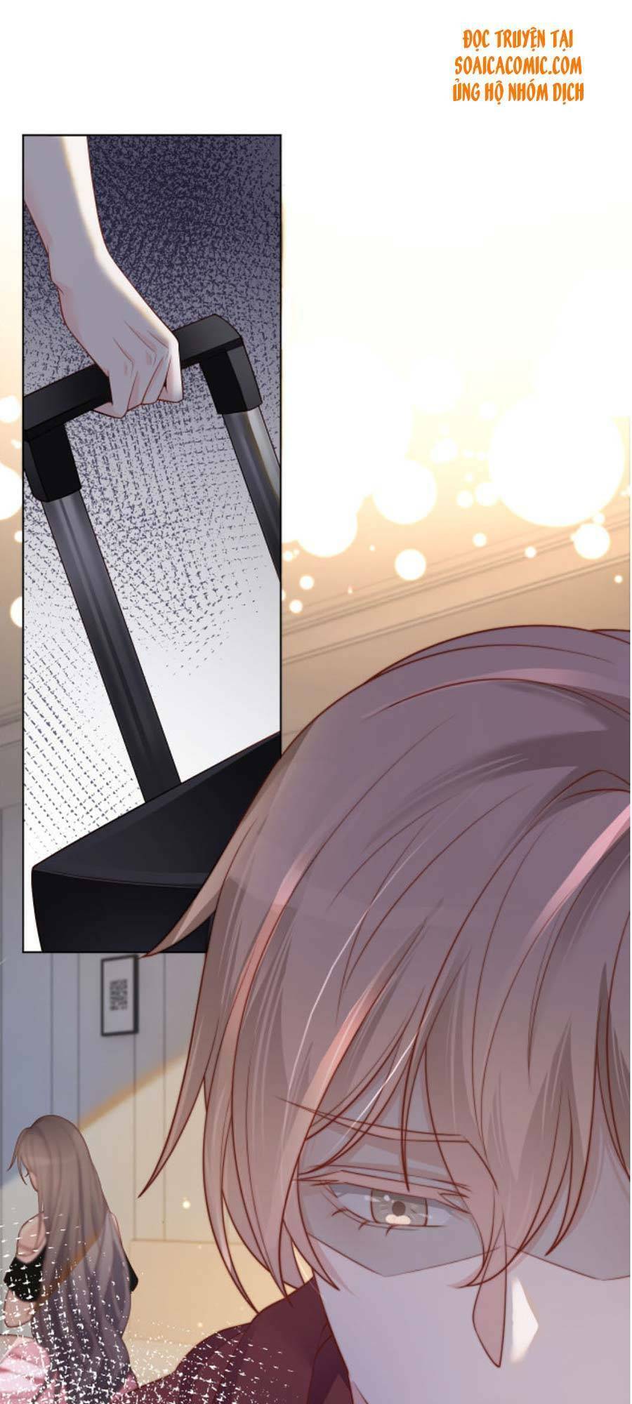 Được Các Anh Trai Chiều Chuộng Tôi Trở Nên Ngang Tàng Chap 6 - Next Chap 7