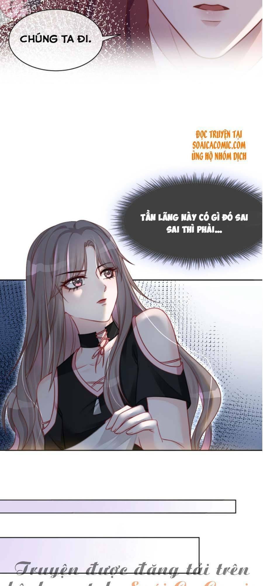 Được Các Anh Trai Chiều Chuộng Tôi Trở Nên Ngang Tàng Chap 6 - Next Chap 7
