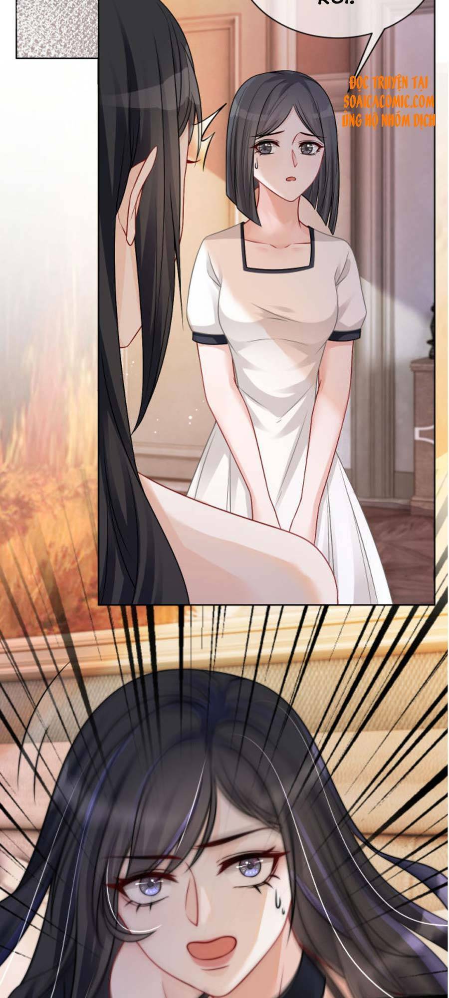 Được Các Anh Trai Chiều Chuộng Tôi Trở Nên Ngang Tàng Chap 6 - Next Chap 7