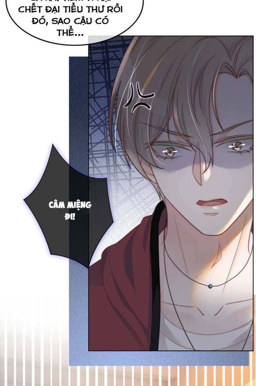 Được Các Anh Trai Chiều Chuộng Tôi Trở Nên Ngang Tàng Chap 6 - Next Chap 7