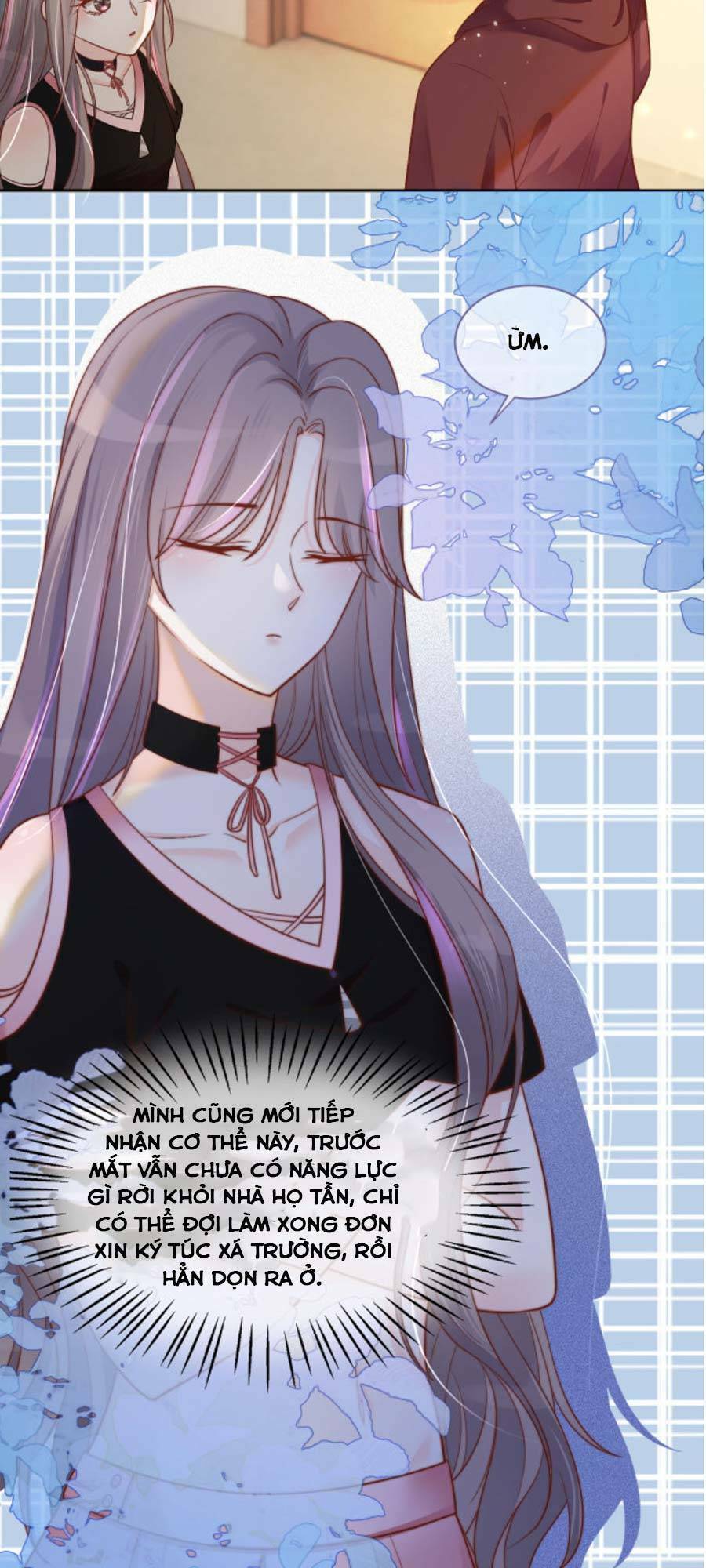 Được Các Anh Trai Chiều Chuộng Tôi Trở Nên Ngang Tàng Chap 6 - Next Chap 7