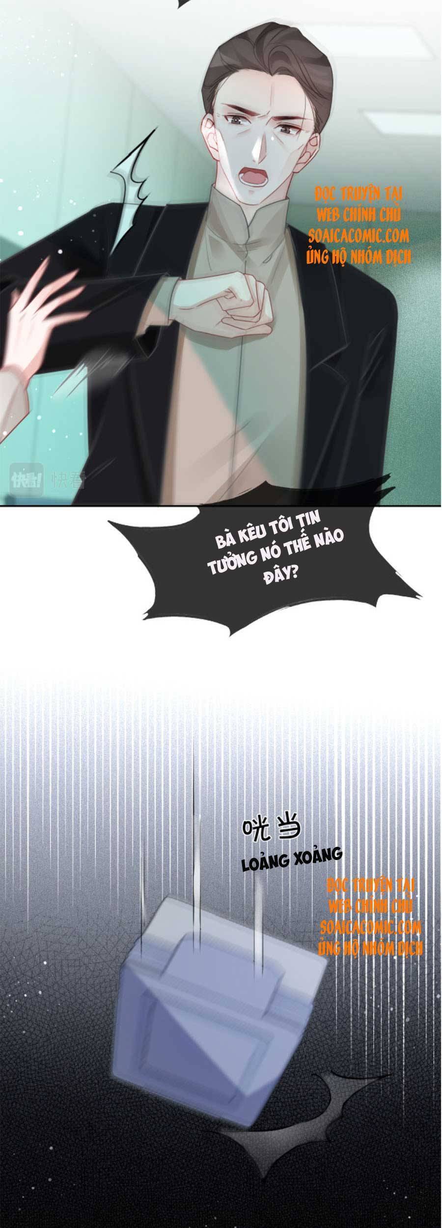 Được Các Anh Trai Chiều Chuộng Tôi Trở Nên Ngang Tàng Chap 60 - Next Chap 61