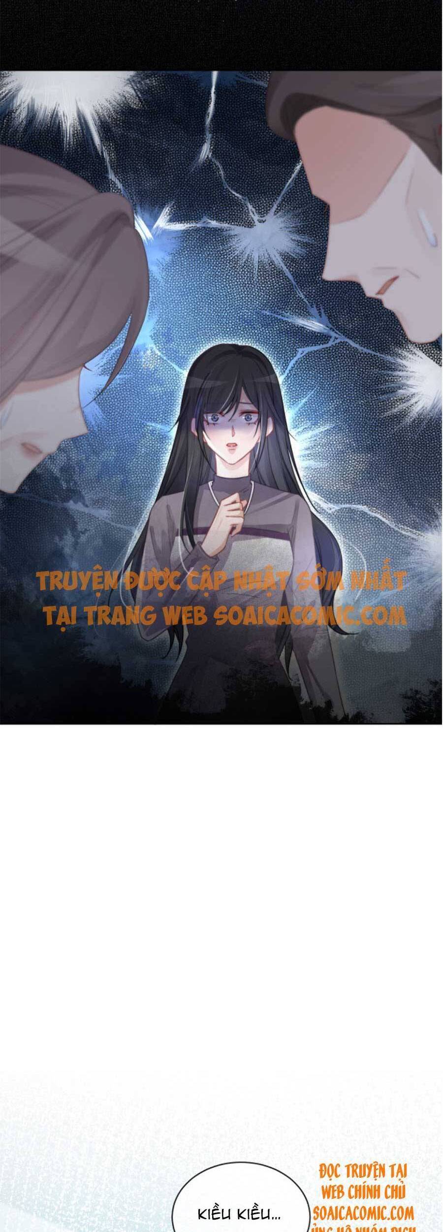 Được Các Anh Trai Chiều Chuộng Tôi Trở Nên Ngang Tàng Chap 60 - Next Chap 61