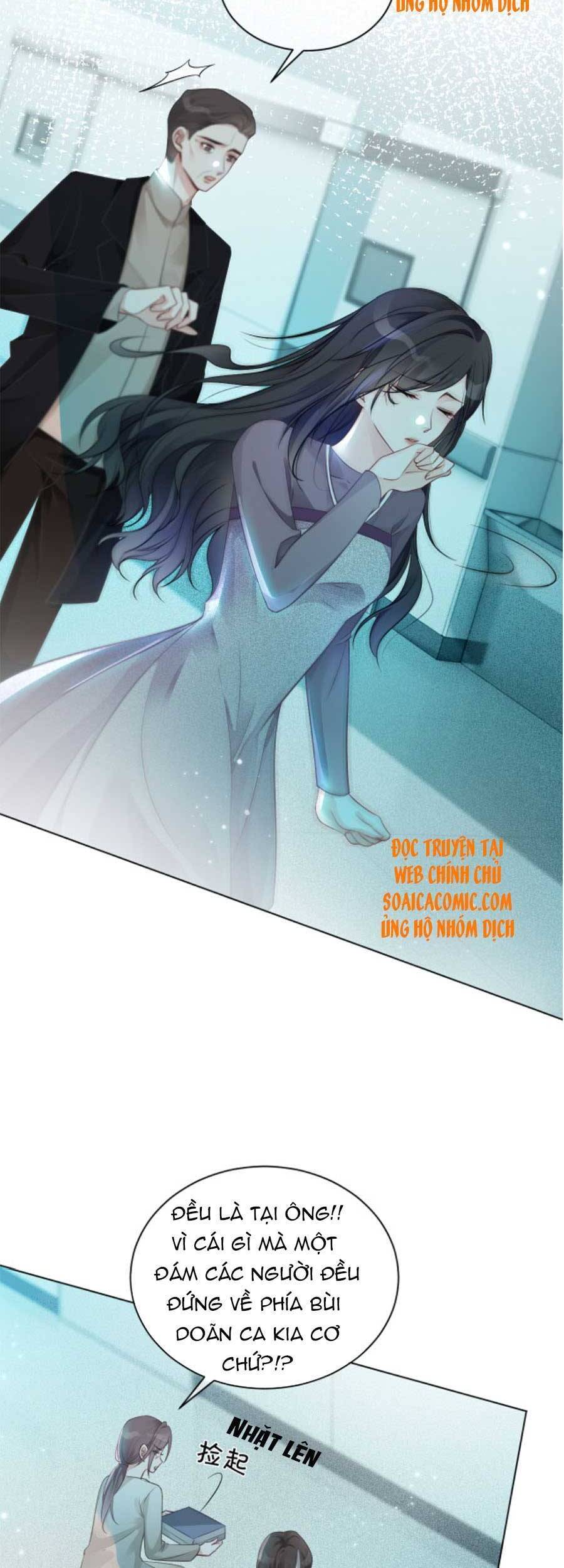 Được Các Anh Trai Chiều Chuộng Tôi Trở Nên Ngang Tàng Chap 60 - Next Chap 61