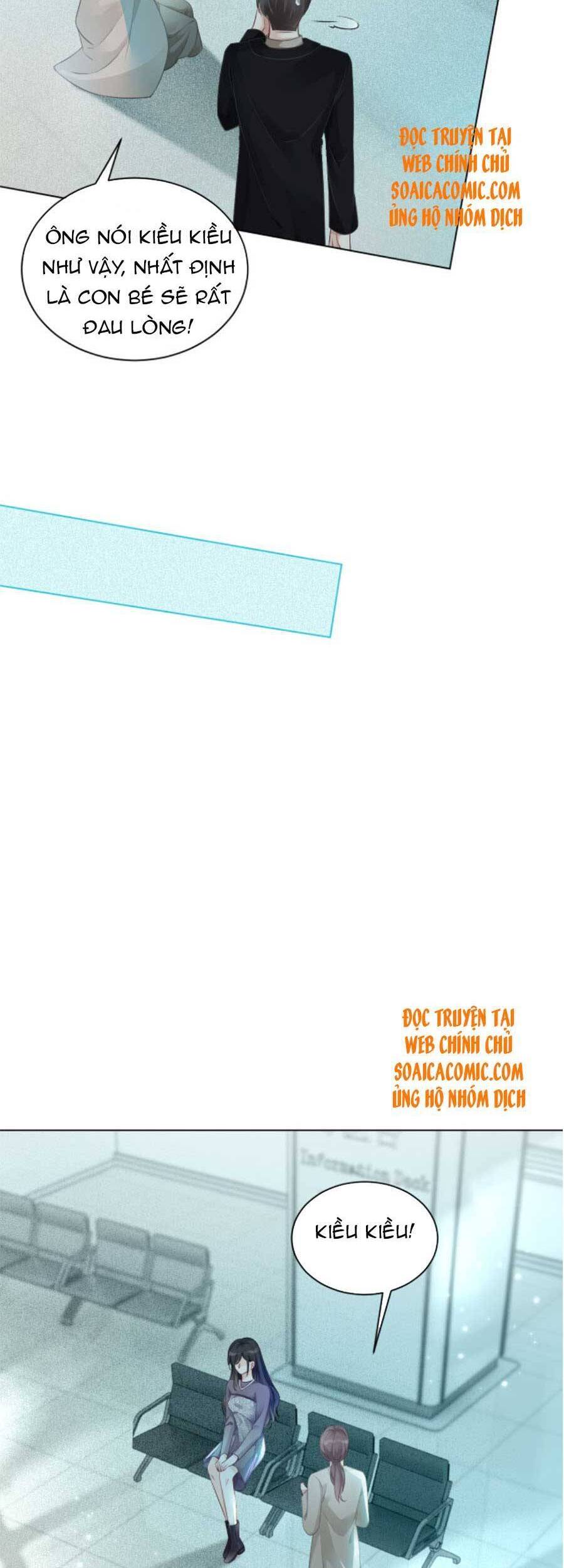 Được Các Anh Trai Chiều Chuộng Tôi Trở Nên Ngang Tàng Chap 60 - Next Chap 61