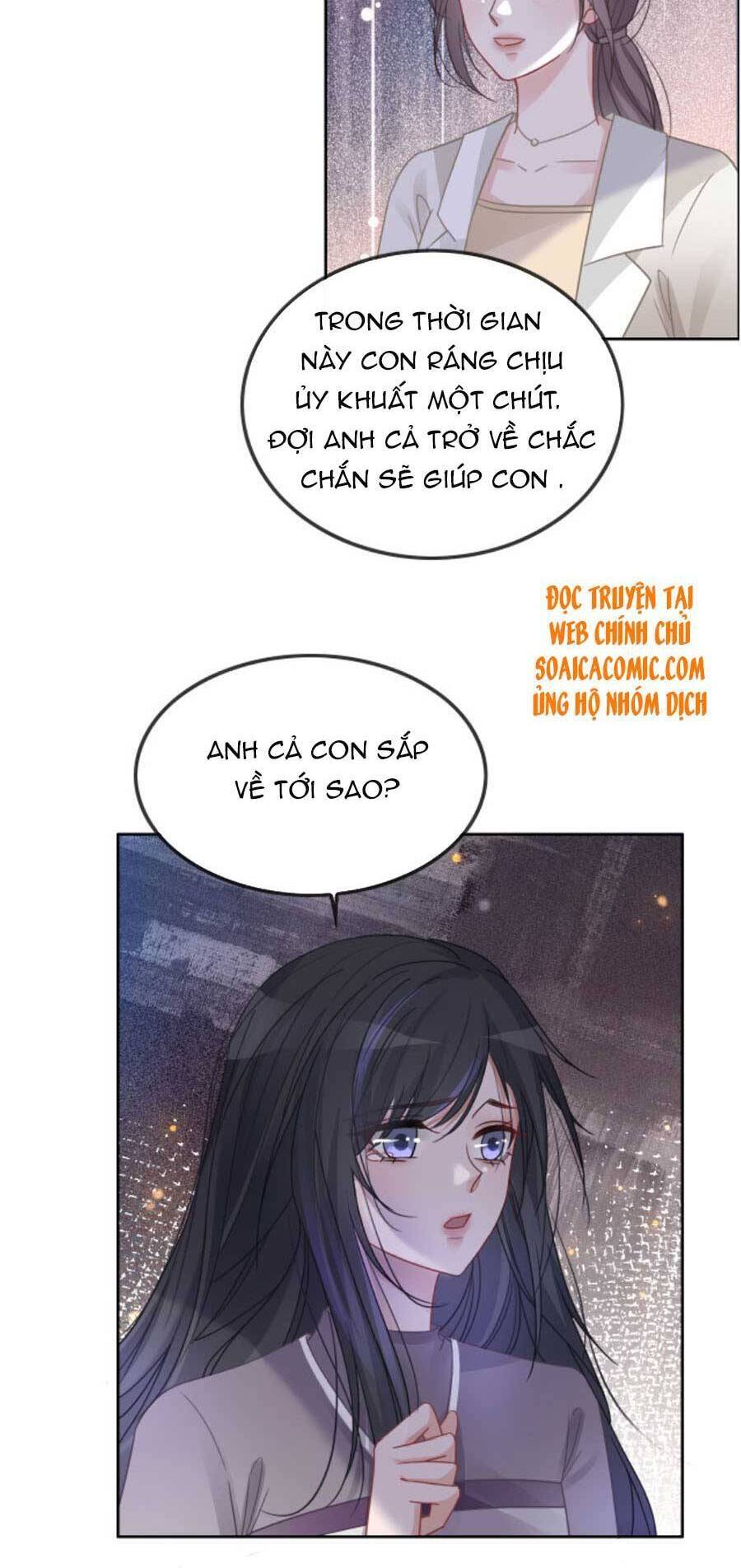 Được Các Anh Trai Chiều Chuộng Tôi Trở Nên Ngang Tàng Chap 60 - Next Chap 61