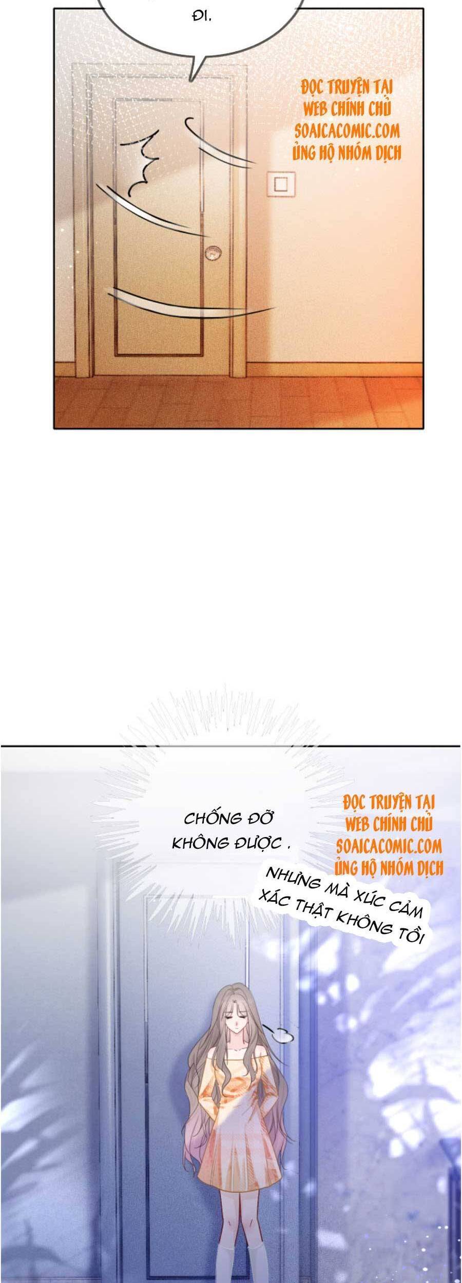 Được Các Anh Trai Chiều Chuộng Tôi Trở Nên Ngang Tàng Chap 60 - Next Chap 61
