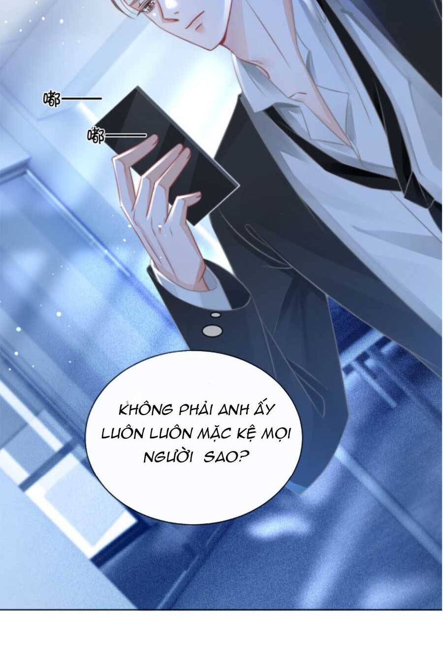 Được Các Anh Trai Chiều Chuộng Tôi Trở Nên Ngang Tàng Chap 60 - Next Chap 61