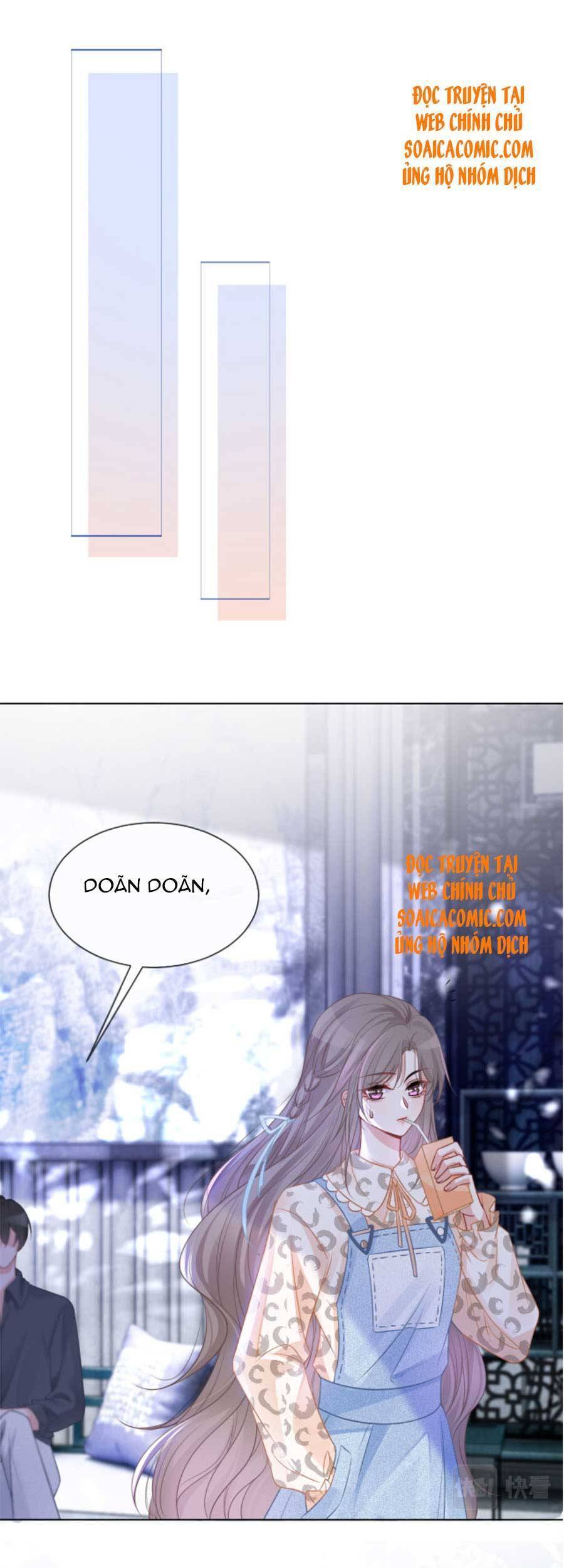 Được Các Anh Trai Chiều Chuộng Tôi Trở Nên Ngang Tàng Chap 60 - Next Chap 61