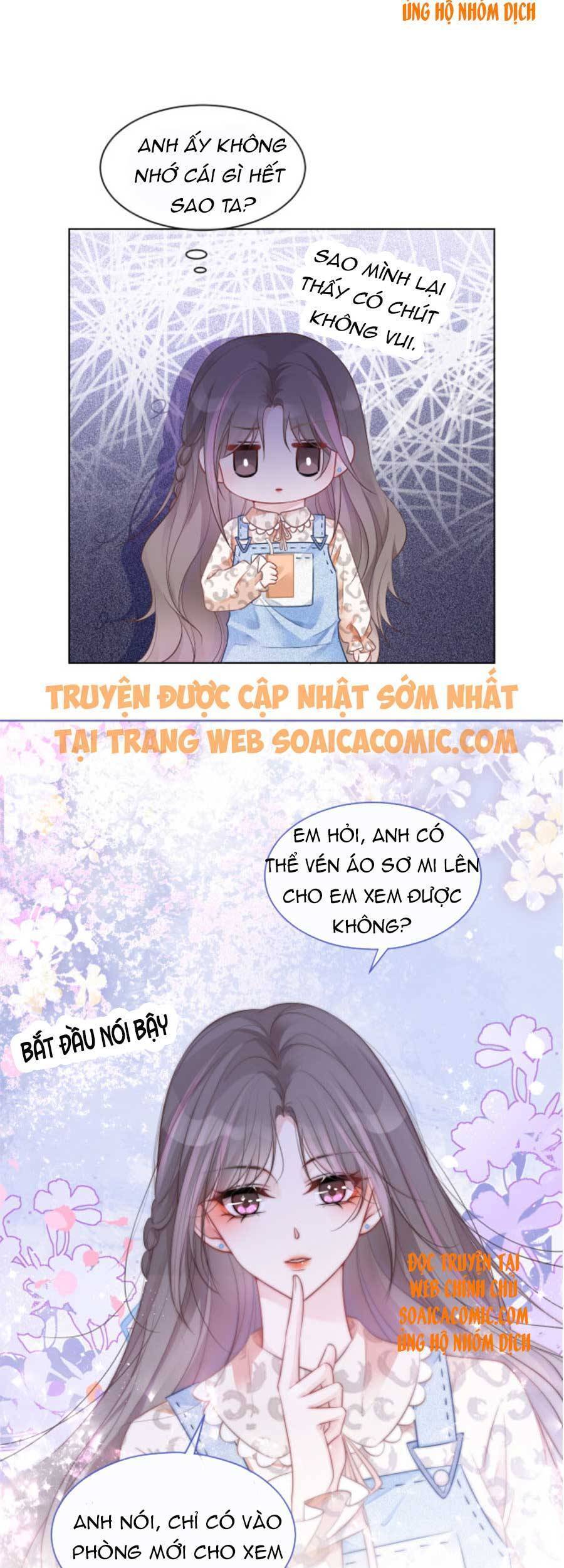 Được Các Anh Trai Chiều Chuộng Tôi Trở Nên Ngang Tàng Chap 60 - Next Chap 61