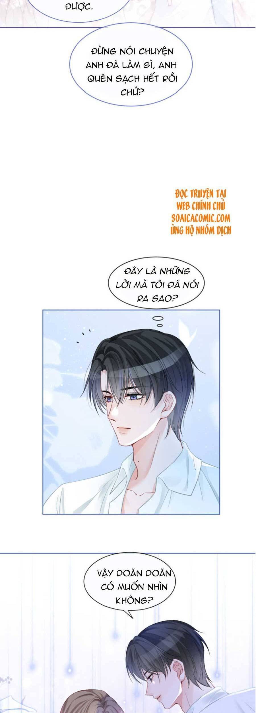 Được Các Anh Trai Chiều Chuộng Tôi Trở Nên Ngang Tàng Chap 60 - Next Chap 61