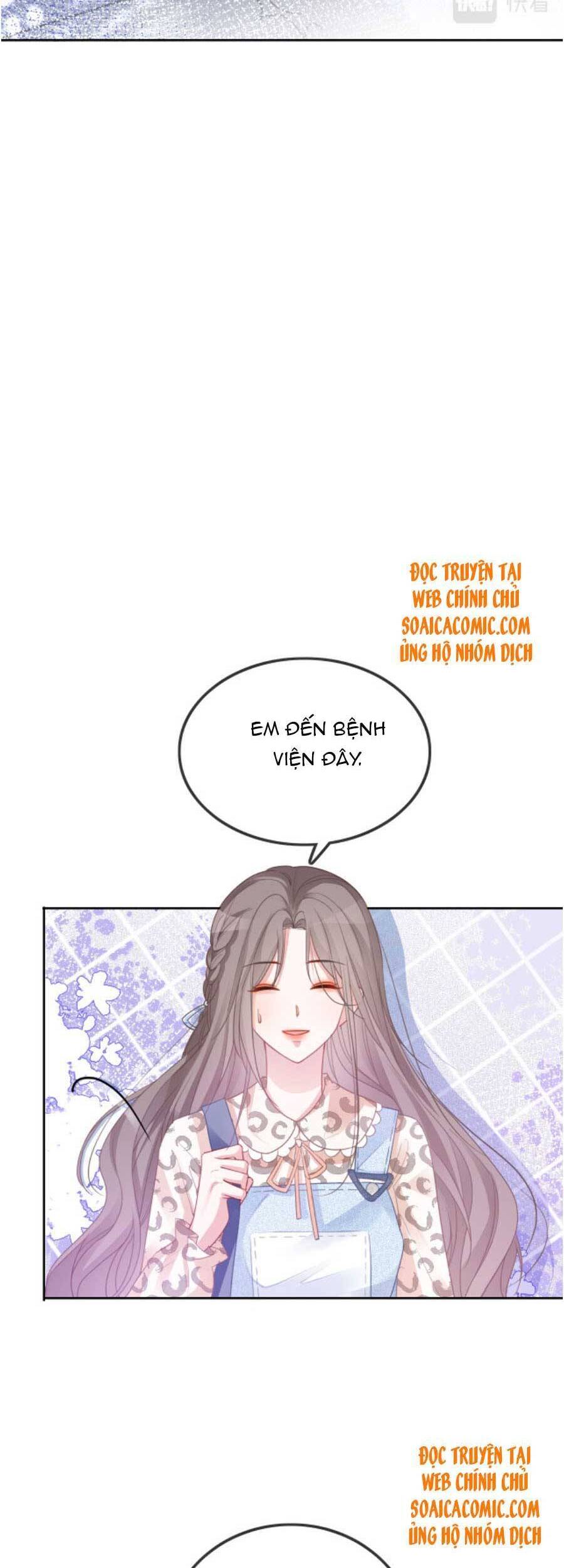 Được Các Anh Trai Chiều Chuộng Tôi Trở Nên Ngang Tàng Chap 60 - Next Chap 61