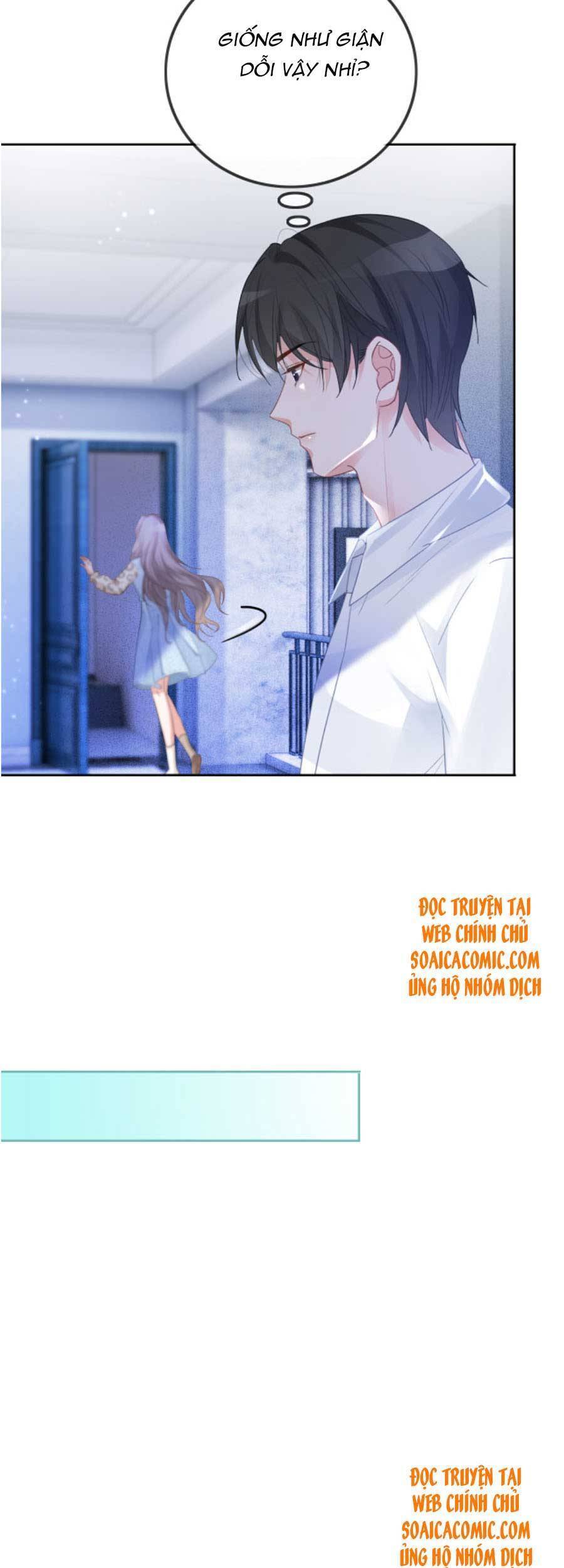 Được Các Anh Trai Chiều Chuộng Tôi Trở Nên Ngang Tàng Chap 60 - Next Chap 61
