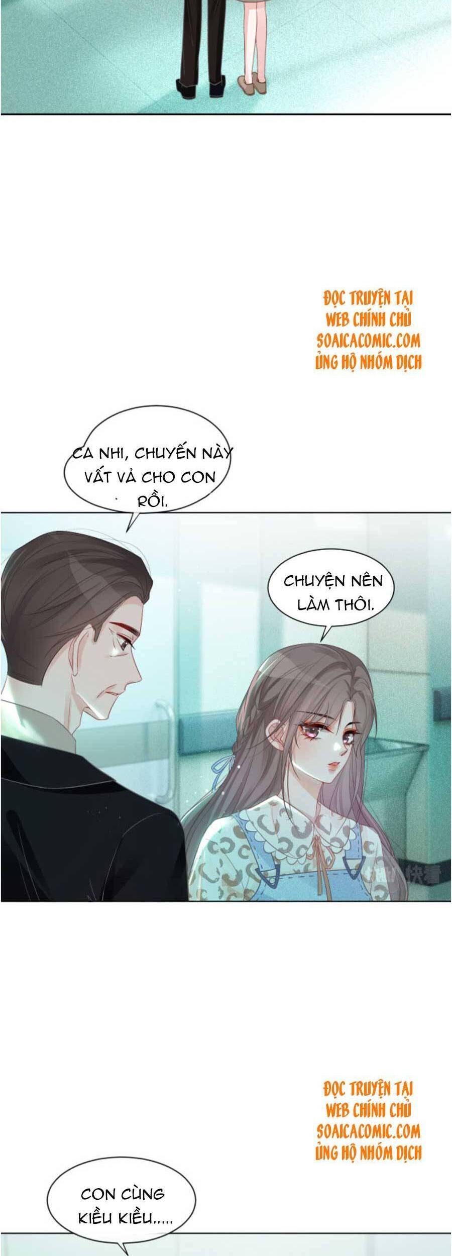 Được Các Anh Trai Chiều Chuộng Tôi Trở Nên Ngang Tàng Chap 60 - Next Chap 61