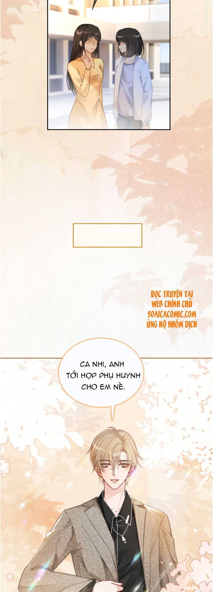 Được Các Anh Trai Chiều Chuộng Tôi Trở Nên Ngang Tàng Chap 61 - Next Chap 62