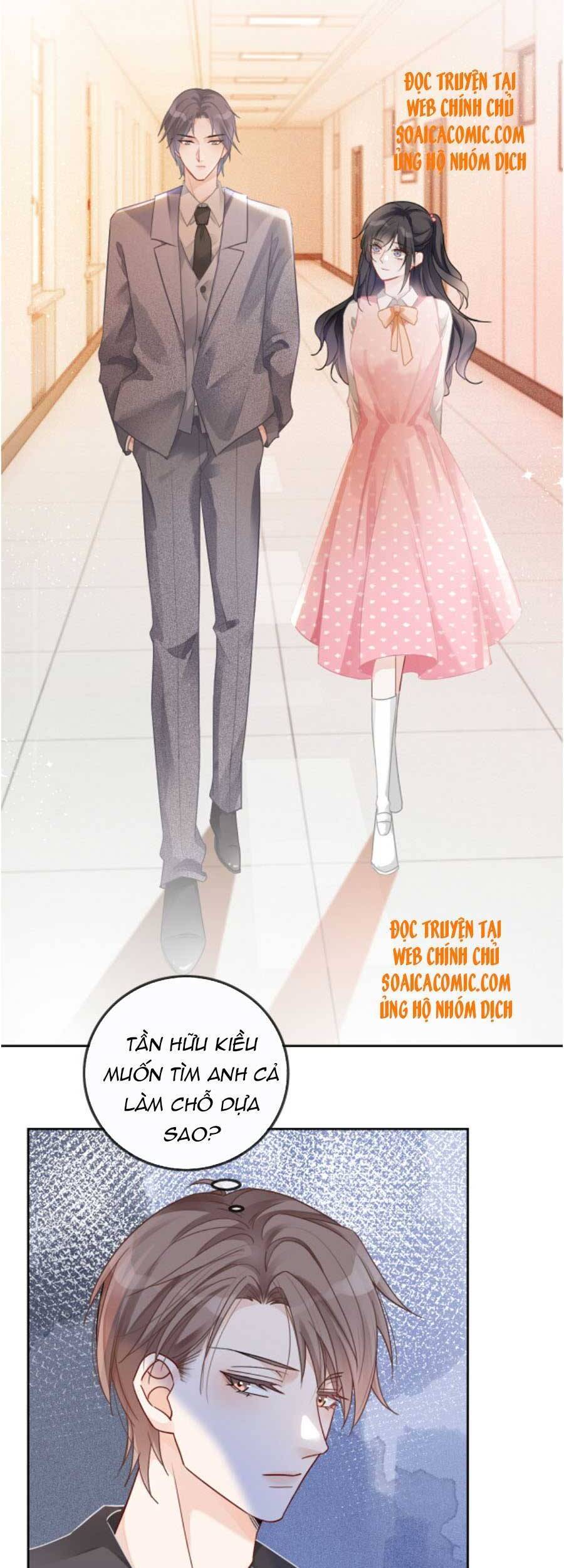 Được Các Anh Trai Chiều Chuộng Tôi Trở Nên Ngang Tàng Chap 61 - Next Chap 62