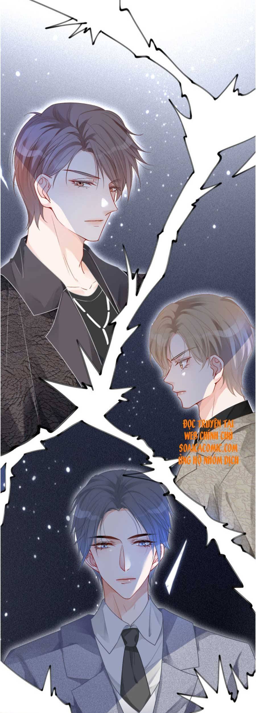 Được Các Anh Trai Chiều Chuộng Tôi Trở Nên Ngang Tàng Chap 61 - Next Chap 62