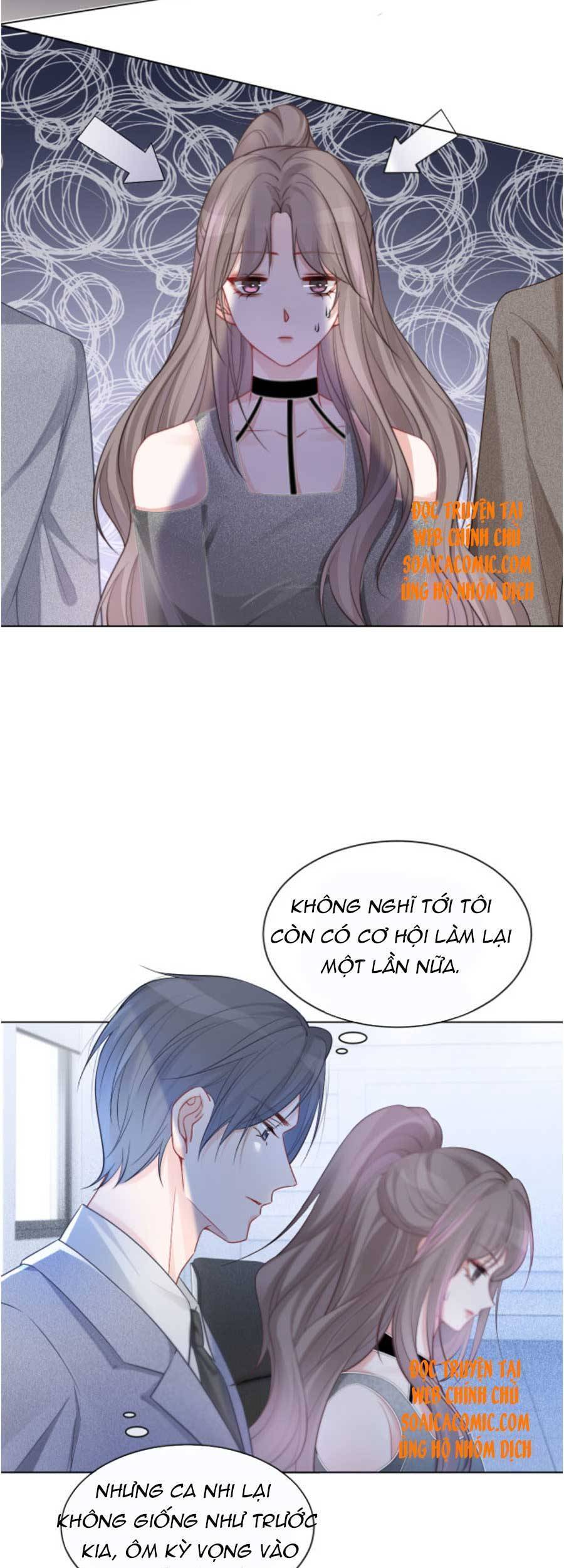 Được Các Anh Trai Chiều Chuộng Tôi Trở Nên Ngang Tàng Chap 61 - Next Chap 62