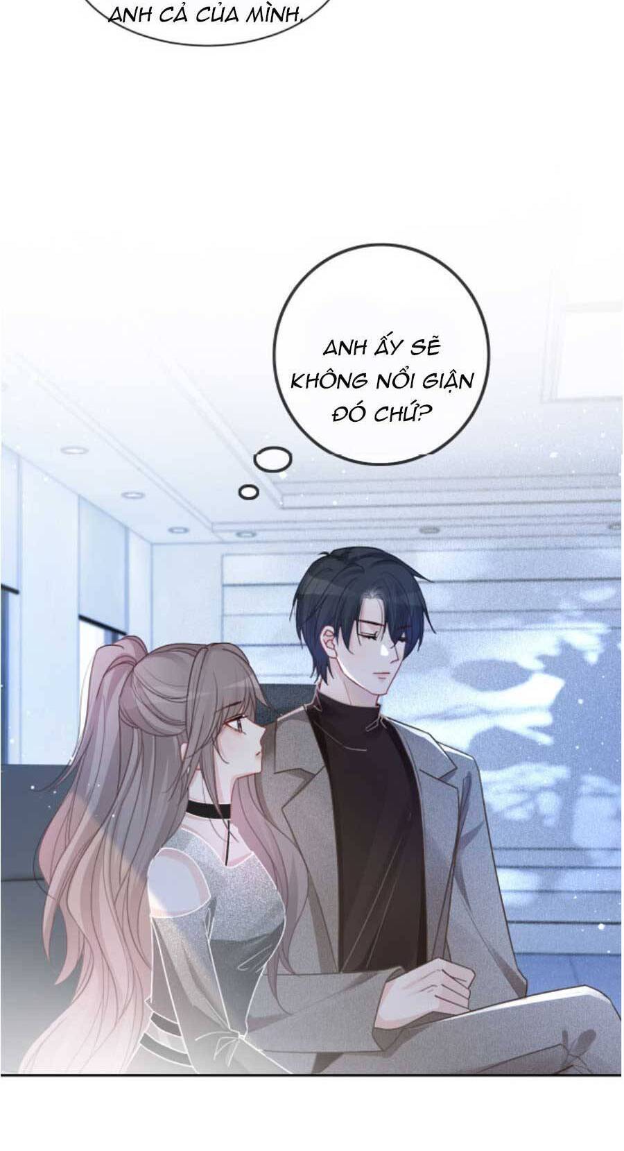 Được Các Anh Trai Chiều Chuộng Tôi Trở Nên Ngang Tàng Chap 61 - Next Chap 62