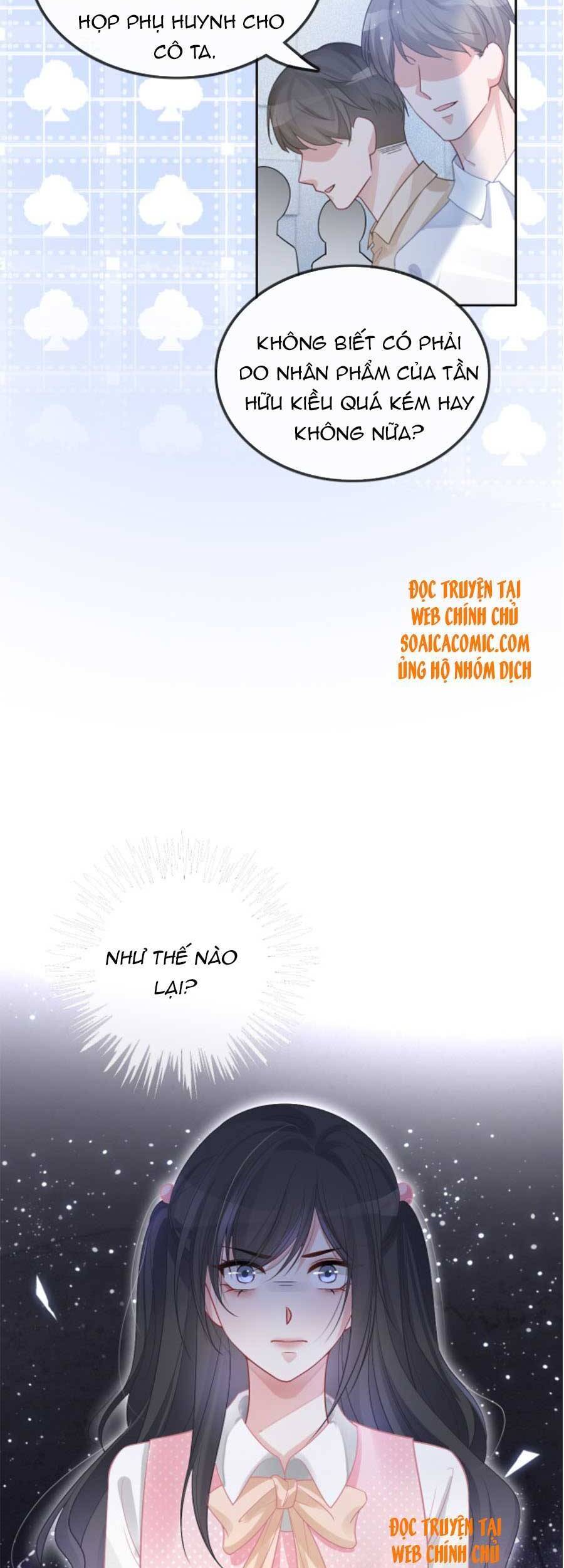 Được Các Anh Trai Chiều Chuộng Tôi Trở Nên Ngang Tàng Chap 61 - Next Chap 62