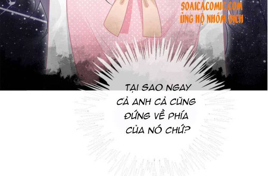 Được Các Anh Trai Chiều Chuộng Tôi Trở Nên Ngang Tàng Chap 61 - Next Chap 62