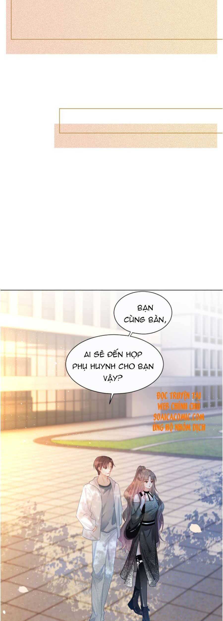 Được Các Anh Trai Chiều Chuộng Tôi Trở Nên Ngang Tàng Chap 61 - Next Chap 62
