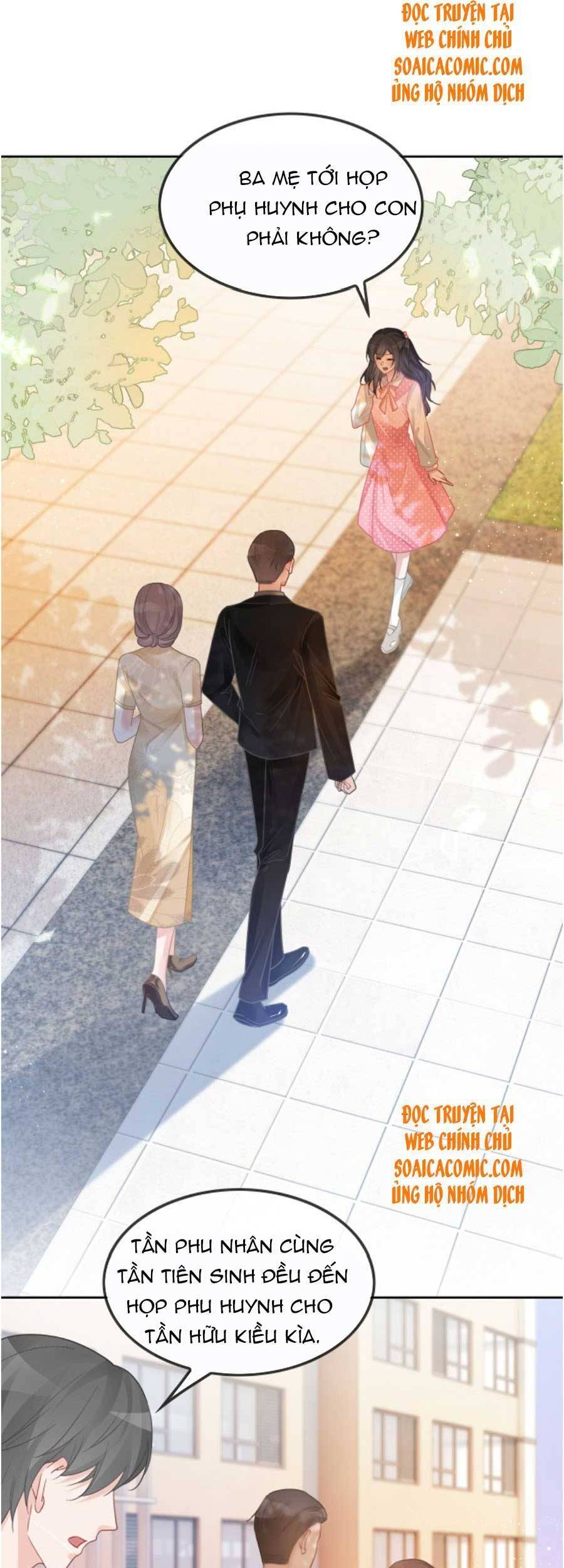 Được Các Anh Trai Chiều Chuộng Tôi Trở Nên Ngang Tàng Chap 61 - Next Chap 62