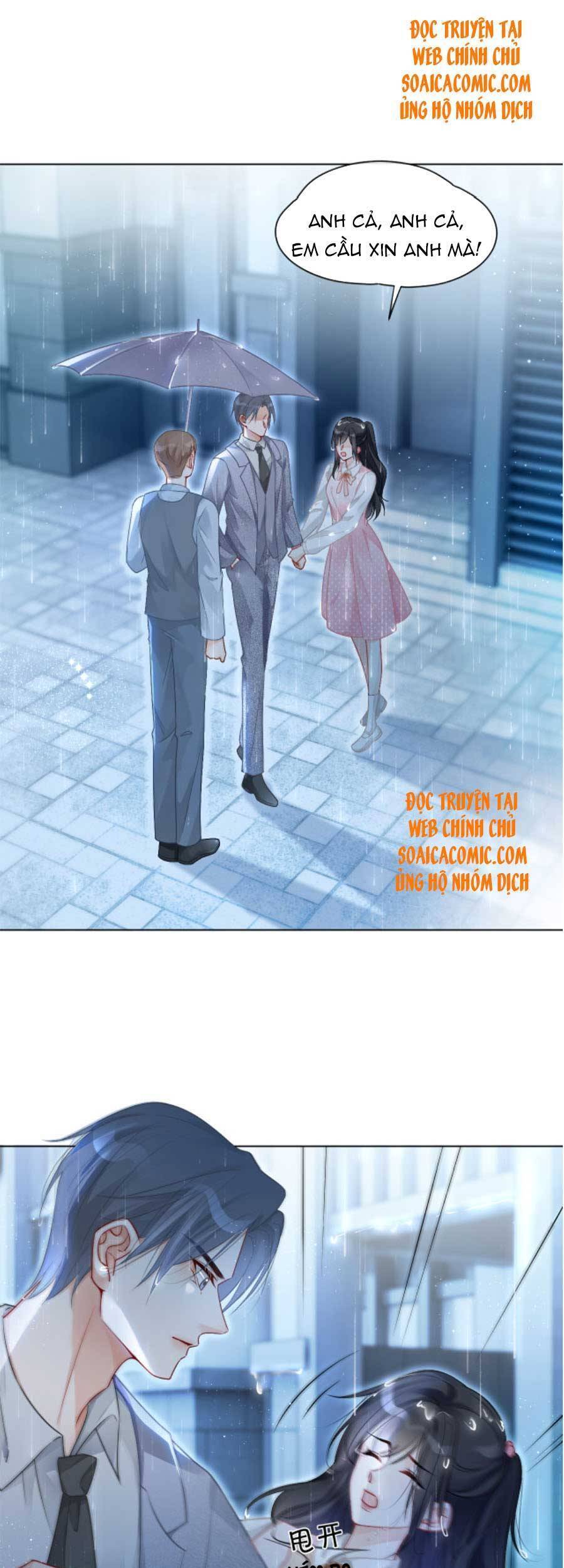 Được Các Anh Trai Chiều Chuộng Tôi Trở Nên Ngang Tàng Chap 62 - Next Chap 63