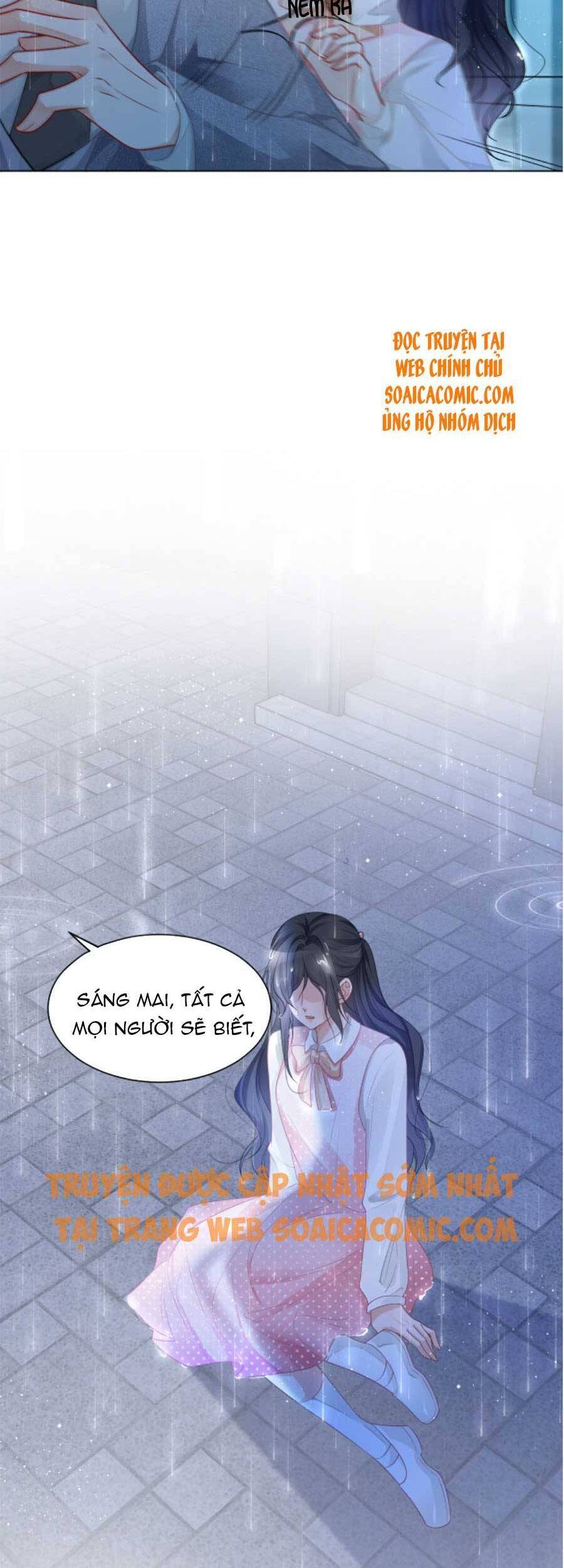 Được Các Anh Trai Chiều Chuộng Tôi Trở Nên Ngang Tàng Chap 62 - Next Chap 63