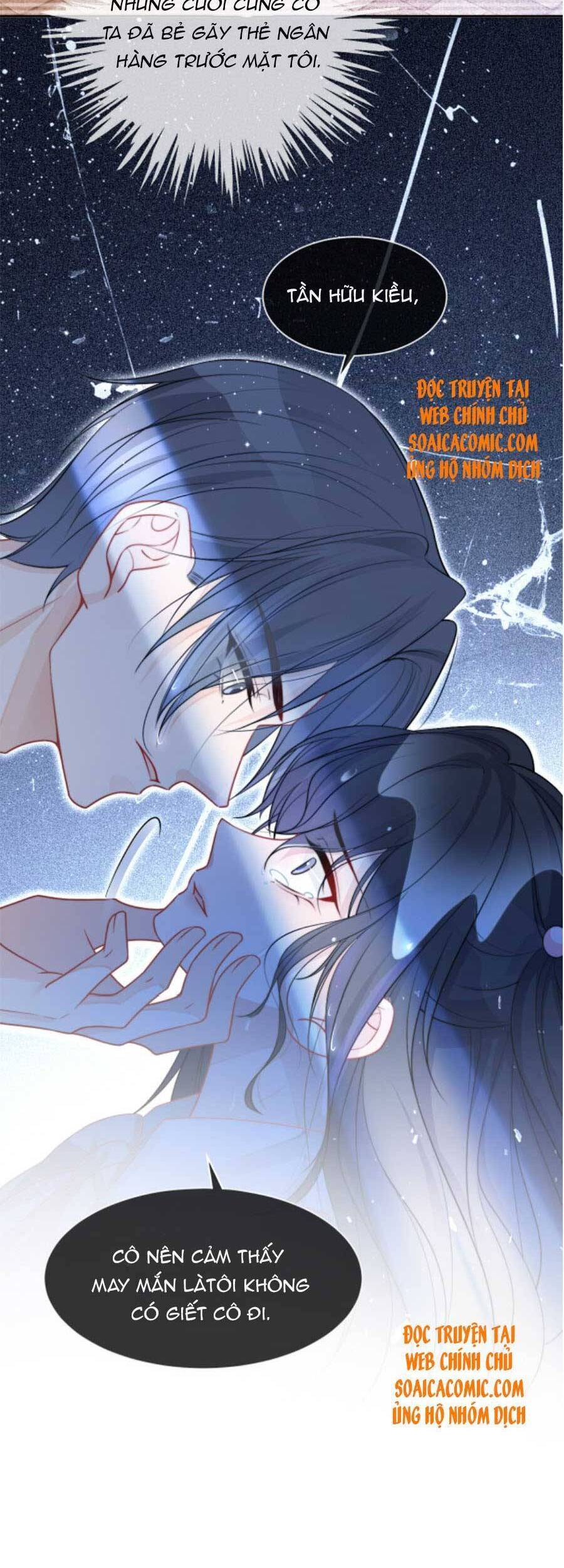 Được Các Anh Trai Chiều Chuộng Tôi Trở Nên Ngang Tàng Chap 62 - Next Chap 63