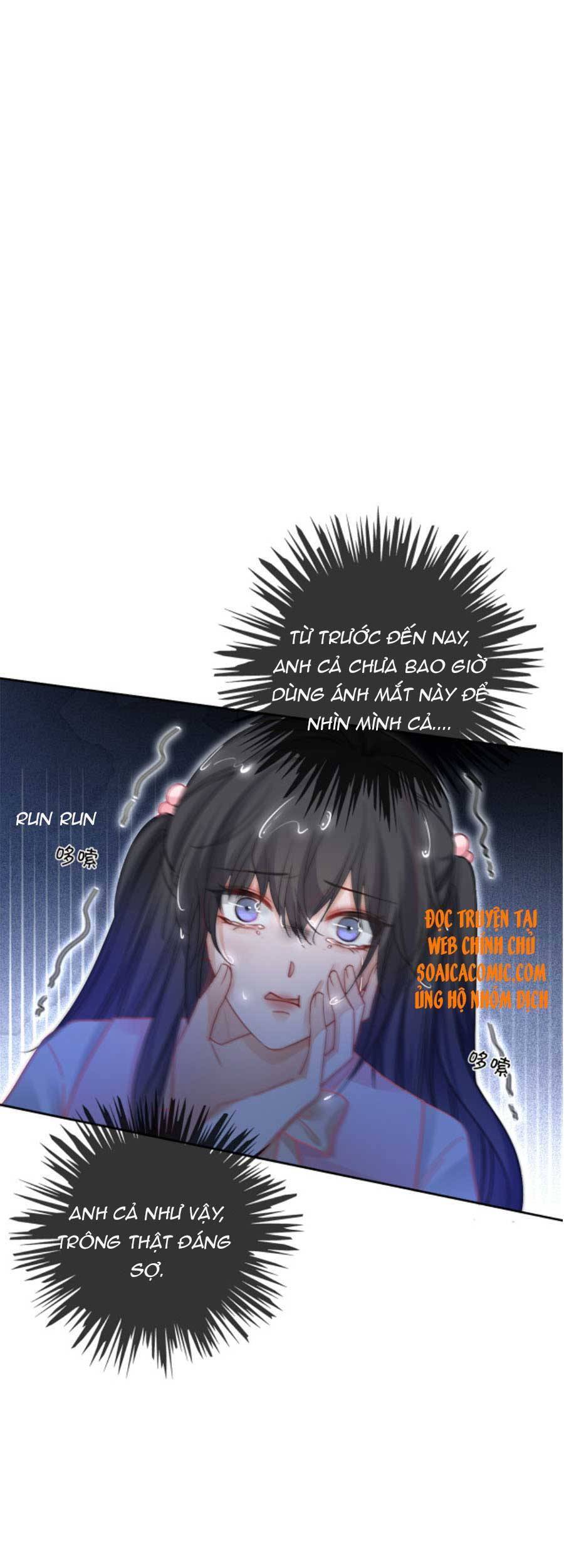 Được Các Anh Trai Chiều Chuộng Tôi Trở Nên Ngang Tàng Chap 62 - Next Chap 63