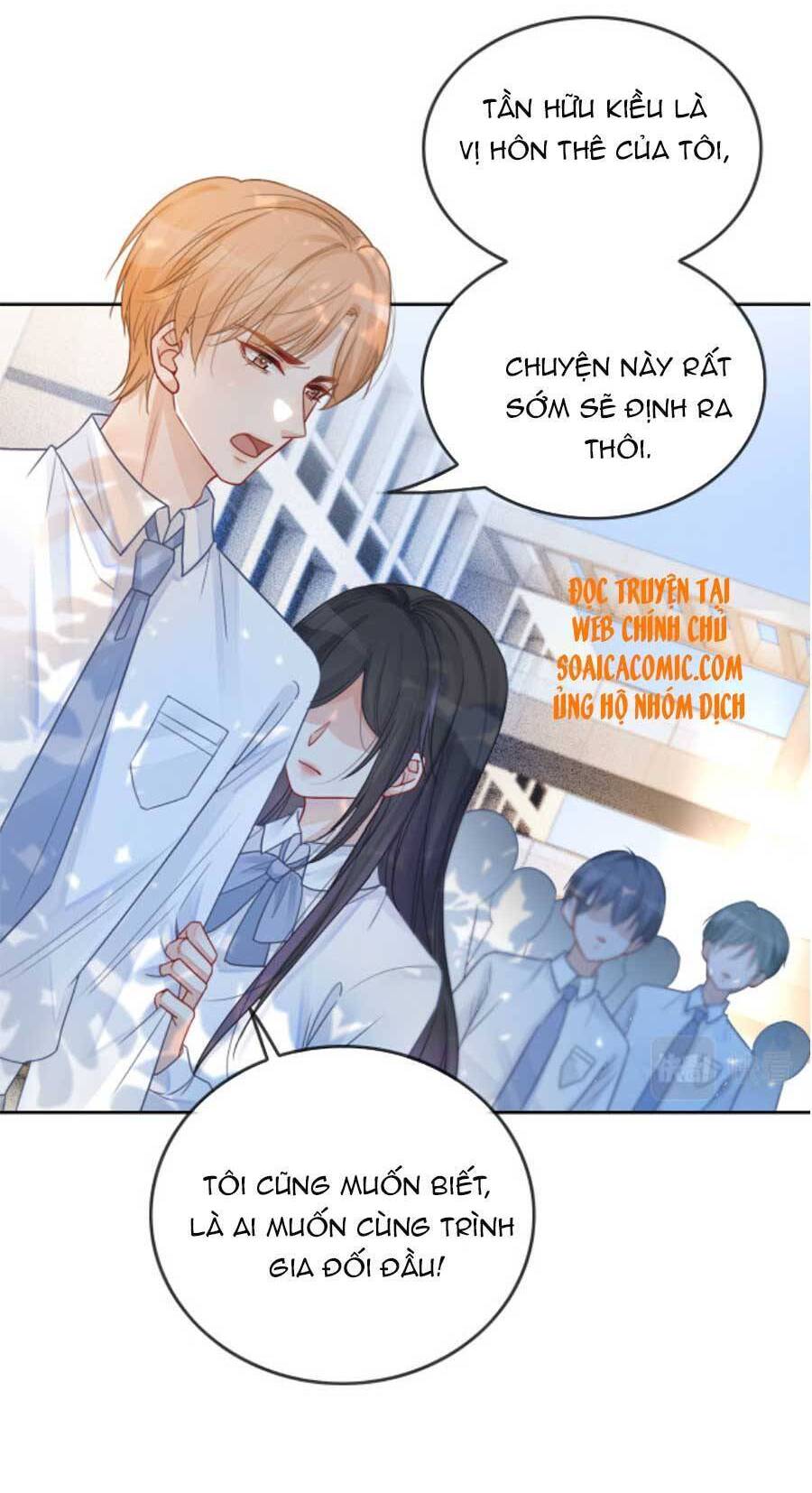 Được Các Anh Trai Chiều Chuộng Tôi Trở Nên Ngang Tàng Chap 62 - Next Chap 63