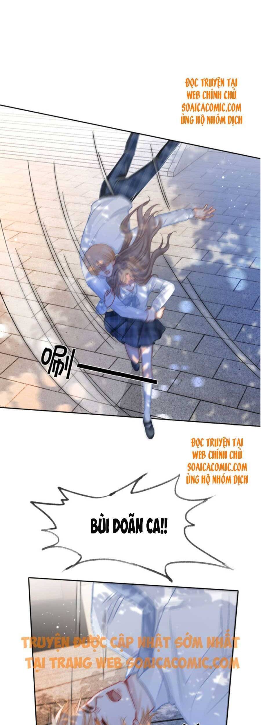 Được Các Anh Trai Chiều Chuộng Tôi Trở Nên Ngang Tàng Chap 62 - Next Chap 63