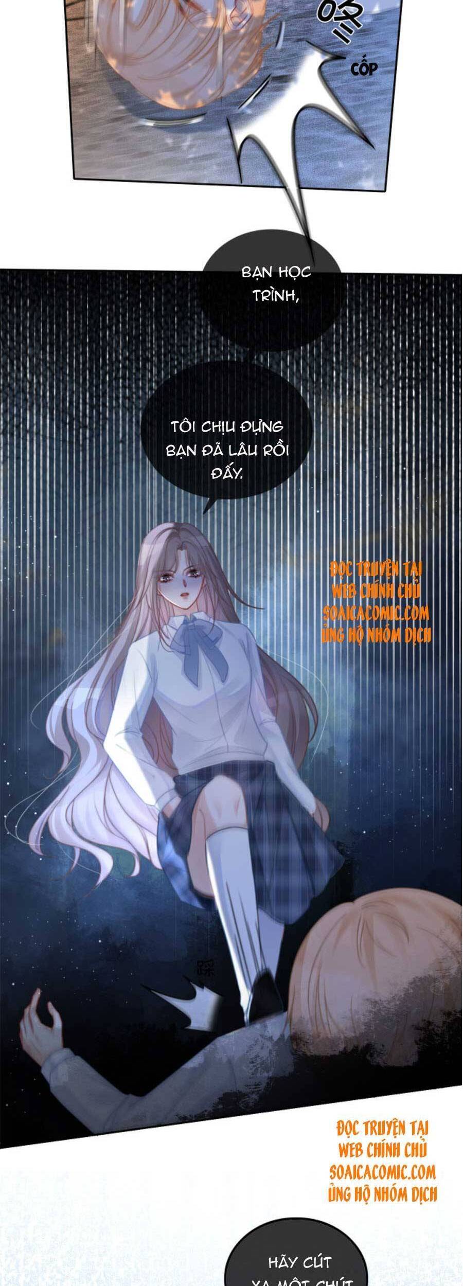Được Các Anh Trai Chiều Chuộng Tôi Trở Nên Ngang Tàng Chap 62 - Next Chap 63