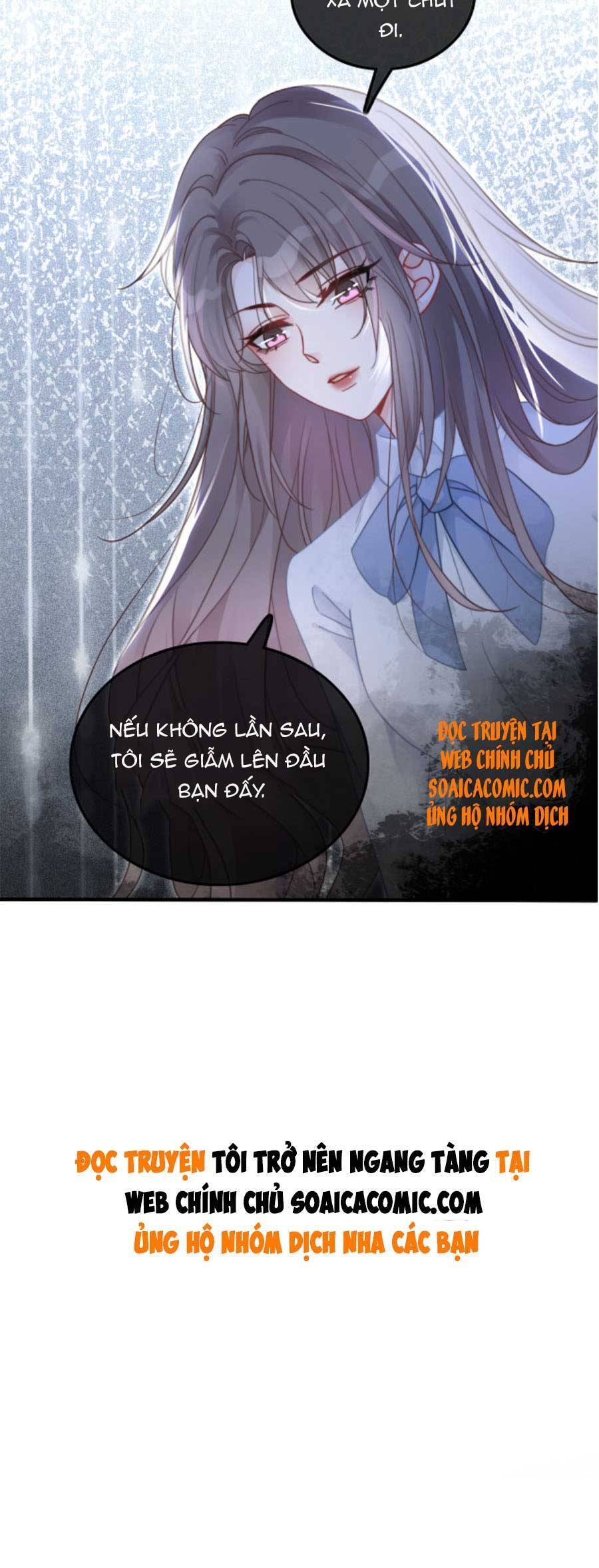 Được Các Anh Trai Chiều Chuộng Tôi Trở Nên Ngang Tàng Chap 62 - Next Chap 63