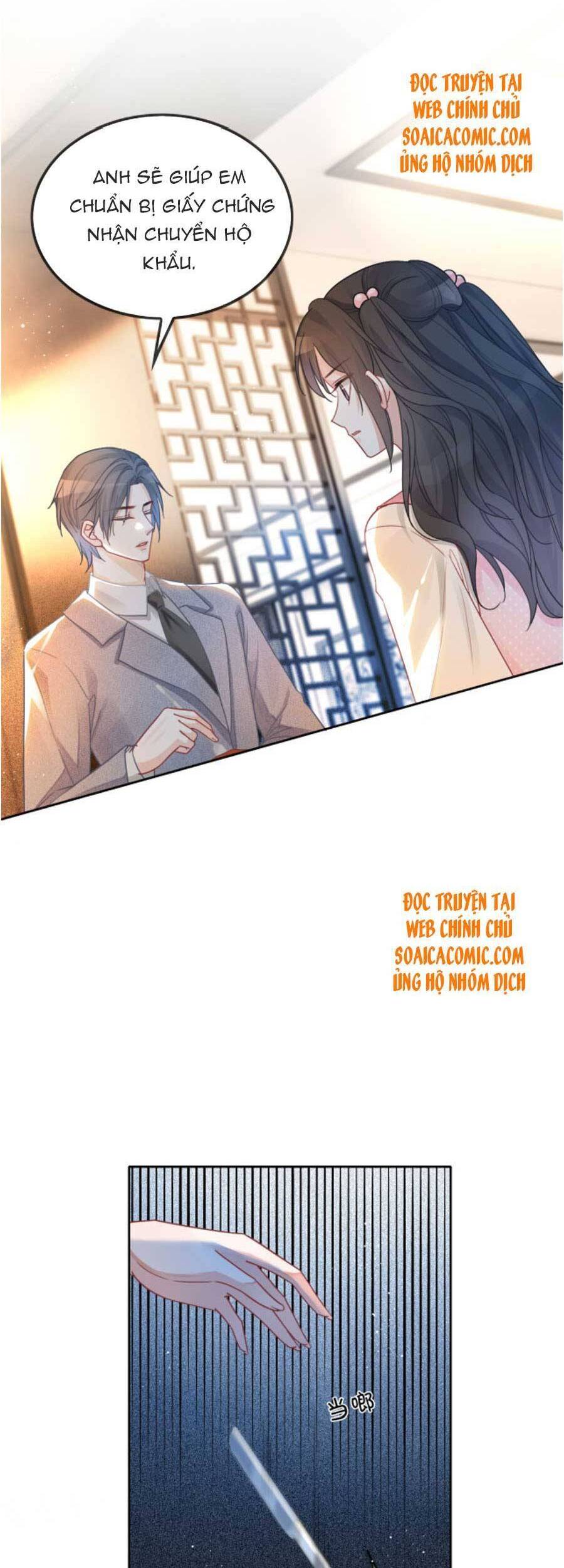 Được Các Anh Trai Chiều Chuộng Tôi Trở Nên Ngang Tàng Chap 62 - Next Chap 63