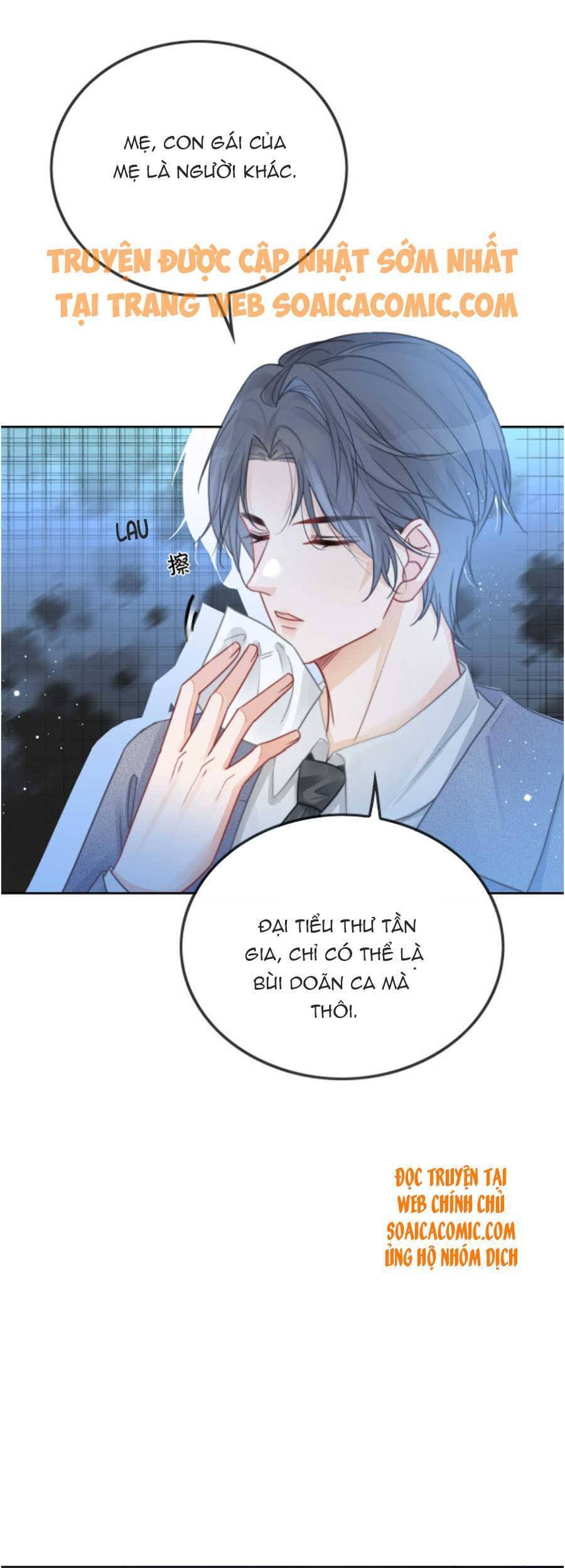 Được Các Anh Trai Chiều Chuộng Tôi Trở Nên Ngang Tàng Chap 62 - Next Chap 63