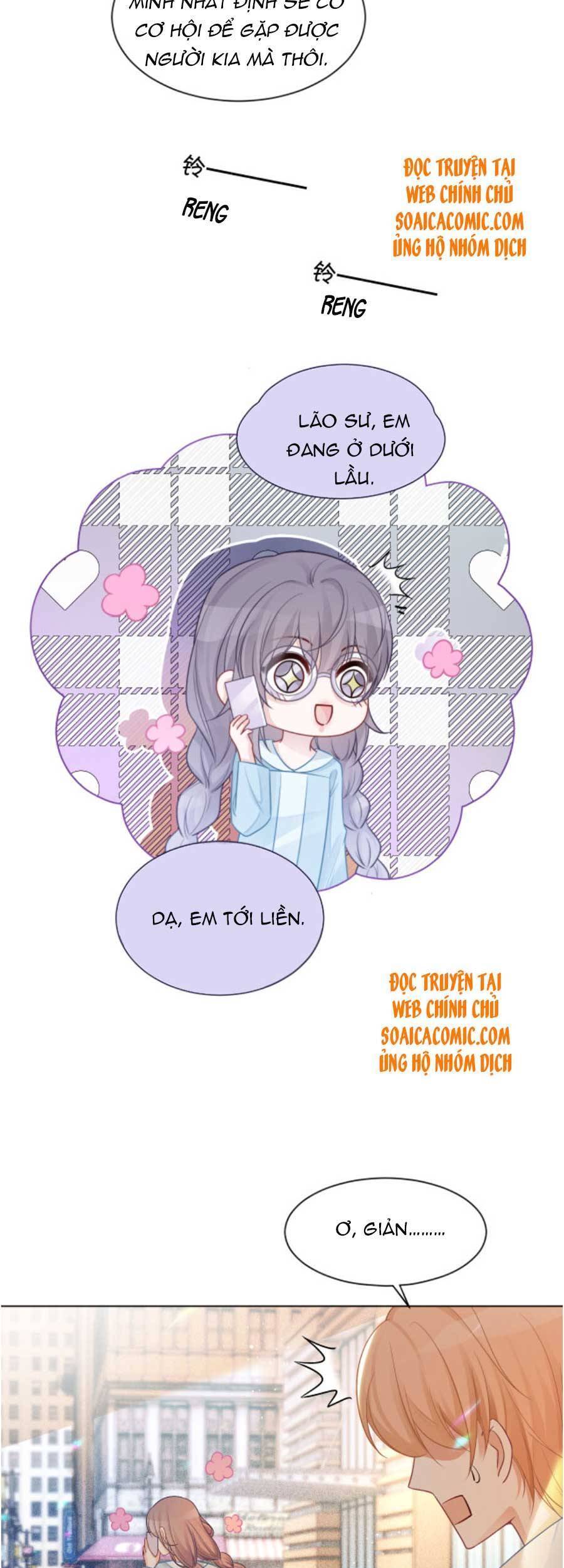 Được Các Anh Trai Chiều Chuộng Tôi Trở Nên Ngang Tàng Chap 63 - Next Chap 64