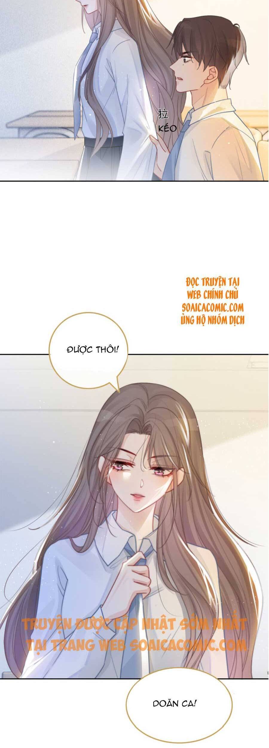 Được Các Anh Trai Chiều Chuộng Tôi Trở Nên Ngang Tàng Chap 63 - Next Chap 64