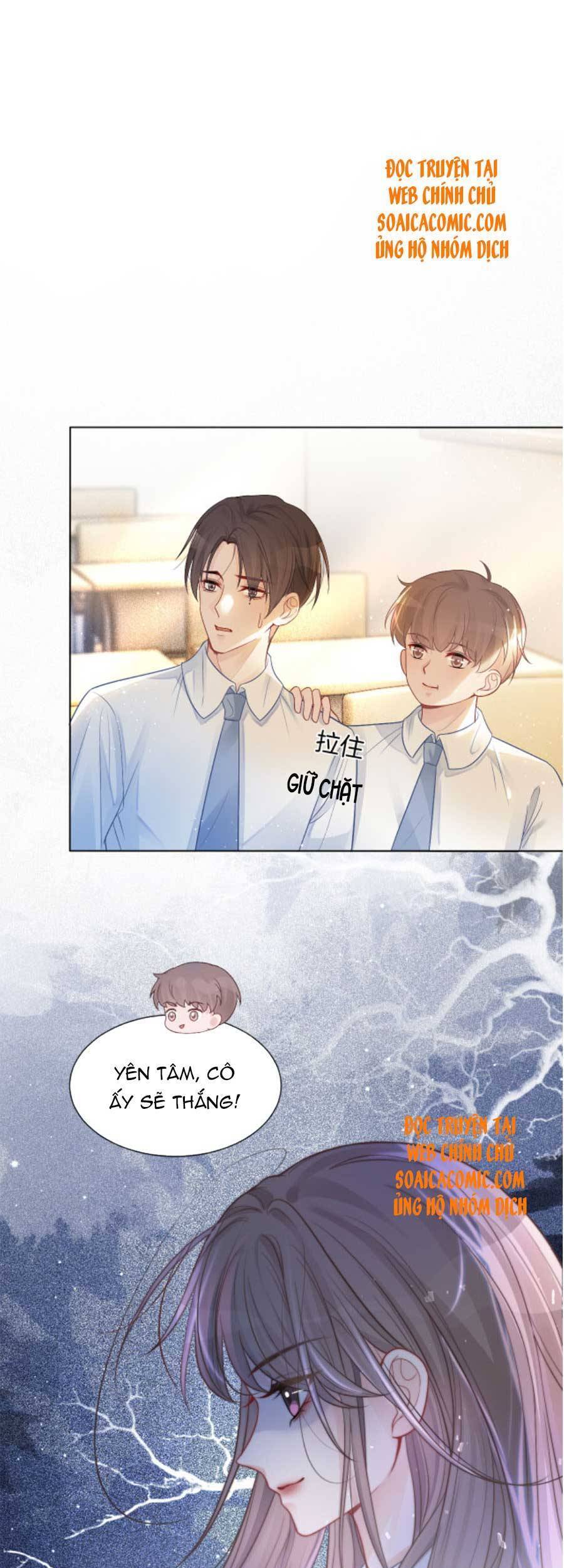 Được Các Anh Trai Chiều Chuộng Tôi Trở Nên Ngang Tàng Chap 63 - Next Chap 64